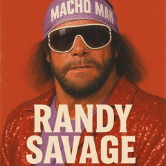 Randy Savage - (macho man mix)