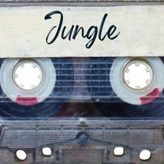 breaxity radio show old school jungle/hardcore