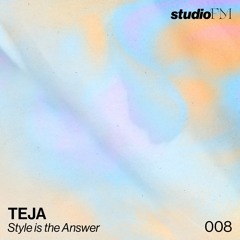 studioFM 08 - TEJA