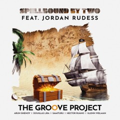 The Groove Project - Spellbound by Two (feat. Jordan Rudess)
