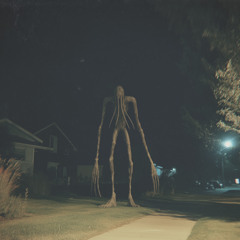 Chalk Outline Dreams