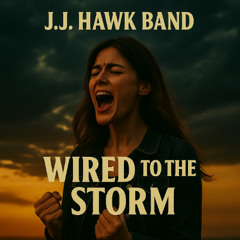 Wired To The Storm
