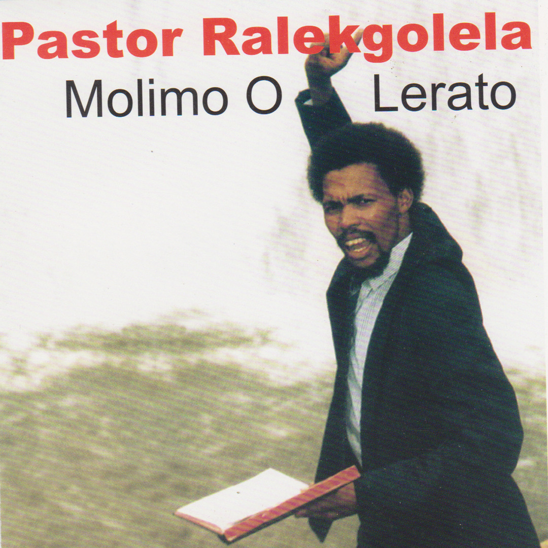 Stream Pastor Ralekgolela | Listen to Molimo O Lerato playlist online ...