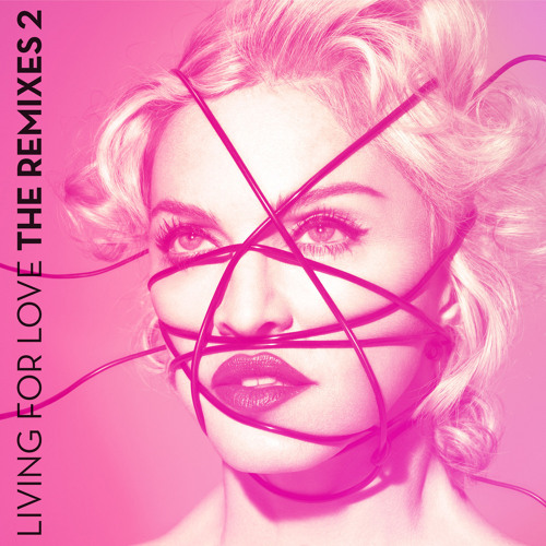 Living For Love (The Remixes 2)