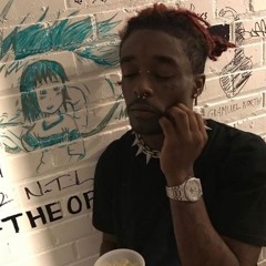 The way life goes - lil uzi vert (odp flip)