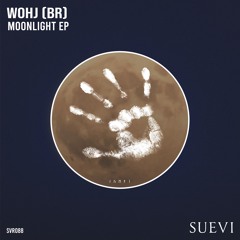 Wohj (BR) - Galaxy Three (Original Mix)
