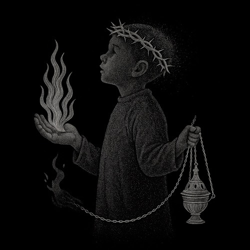 The Killers - WH3N Y0U W3RE Y0UNG (GETHSEMANE REMIX)