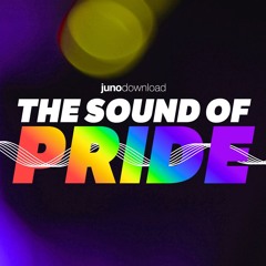 Pride Month 2025