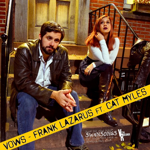 VOWS (ft. Cat Myles)