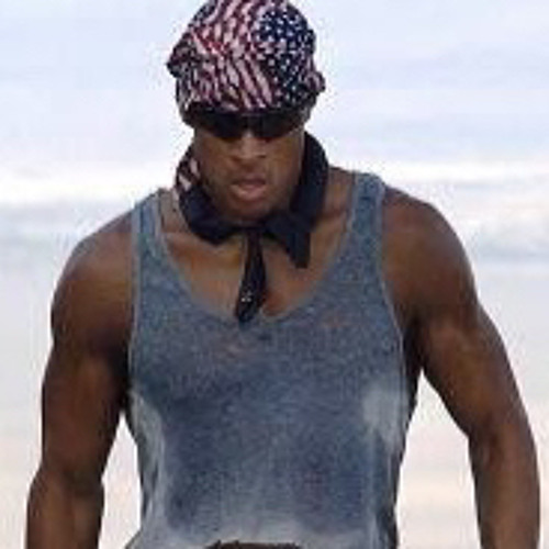 David Goggins Motivation. Can’t Hurt Me