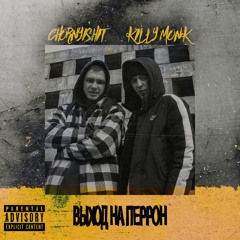 Выход на перрон