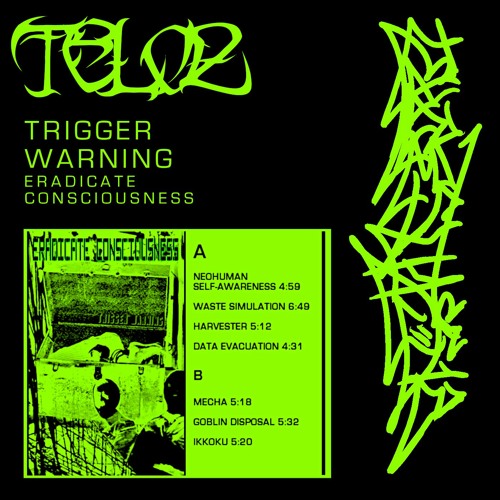 Neohuman Self - Awareness