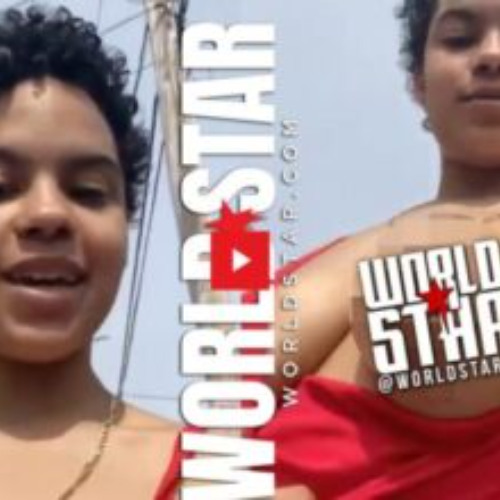 Original [ 18+] Lawwwd Shorty Wildin’ Out On Instragram Live 2025 Pops Out The Twin Towers Like It’s Nothin’ In Broad Daylight!