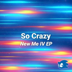 SuperSoniker - So Crazy