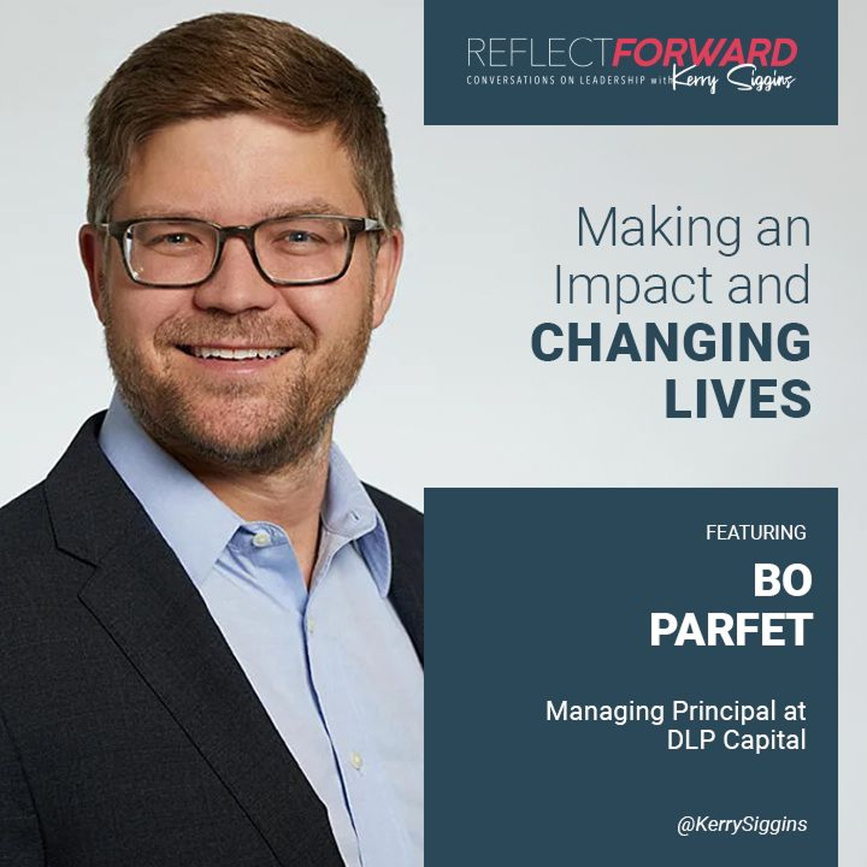Reflect Forward