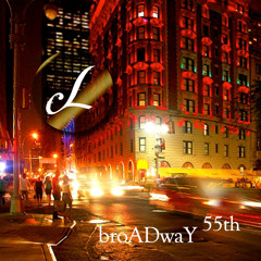 Broadway 55th (Ricky Minaje Deep Wallet Mix)