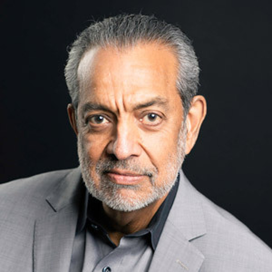 Stream Sam Chand: Why Pastors Must Embrace the Pain of Leadership by ...
