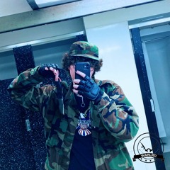 WAR (FT. HOODITRELL) [PROD. SAPFIRBEATS]