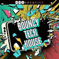 Audentity Records - Bouncy Tech House - Demo Full