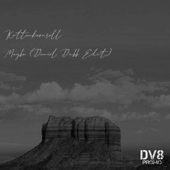 Kettenkarusell - Maybe (Daniel Dubb Edit) ◎ DV8 PROMO