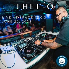 Copy of Thee-O