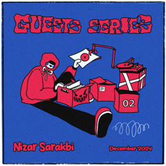GS 02: Nizar Sarakbi