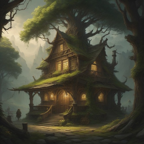 Medieval Music - Wise Oak Tavern