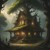 Artwork for Medieval Music - Wise Oak Tavern