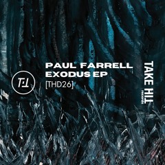 Paul Farrell - Dublin (Original Mix)[THD26]