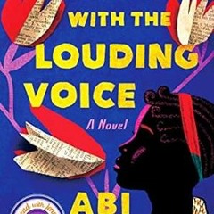 EPUB [eBook] The Girl with the Louding Voice: A Novel