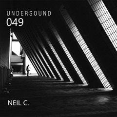 UNDERSOUND 049 [07th May, 2021]