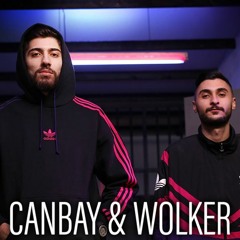 Canbay & Wolker - Leylim Yar (Berkay Acar Remix)