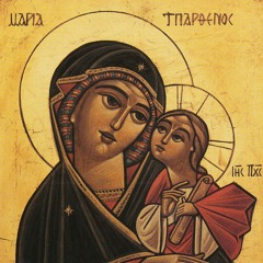 Saturday Watos Psali & Theotokia - VMSA Mississauga