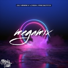 Megamix Vol.1 🔥 EDM l Popular Hip Hop & Remixes l House & Dance Mashup