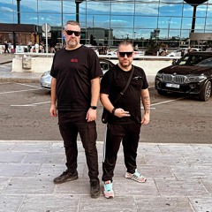Basstronauten B2b Daniel Boon Part2