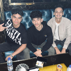 3 COLOMBIA #H4RD
