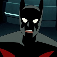 batman beyond x flawed mangoes