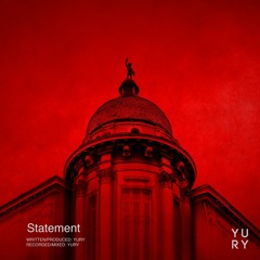 Yury - Statement (prod. Yury)