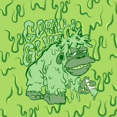 Based Ten Dime x The TheDog (Gorilla Glue)