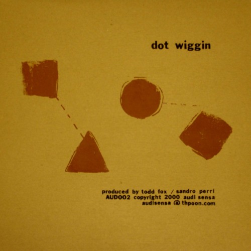 dot wiggin (triangle)