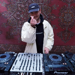 Dvinskikh | RTS.FM х Cool Bar,Kazan 30.08.2025