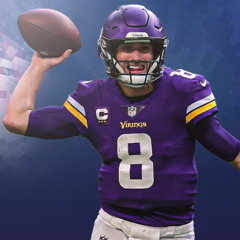 Kirk Cousins