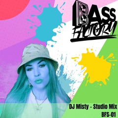Misty - Studio Mix - BFS - 01