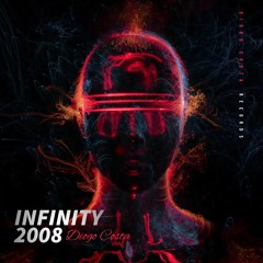Diogo Costa - Infinity ( Radio Edit)