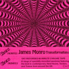 James Munro - Tranceformations Mix (Chaos Unlimited, 1995)