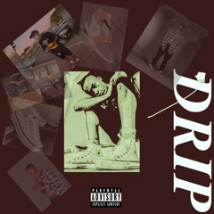 Manivete - Drip