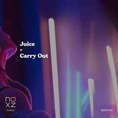 Juice X Carry Out
