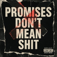 Promises Don't Mean Shit - AVAILABLE FOR DOWNLOAD