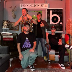 Johnny Fiore Powered by E1 w/ London Club Team & Antonio De Angelis - 23.08.24