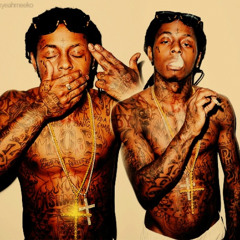 Saint - Me U & Hennessy (SMALL RiMiX)